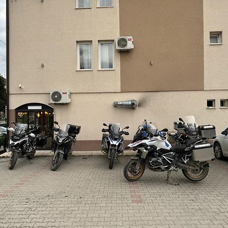 Motel&Restaurant Dar Novi Pazar Exterior foto