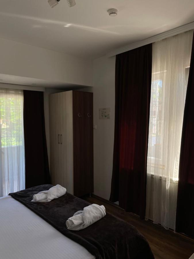 Motel&Restaurant Dar Novi Pazar Exterior foto