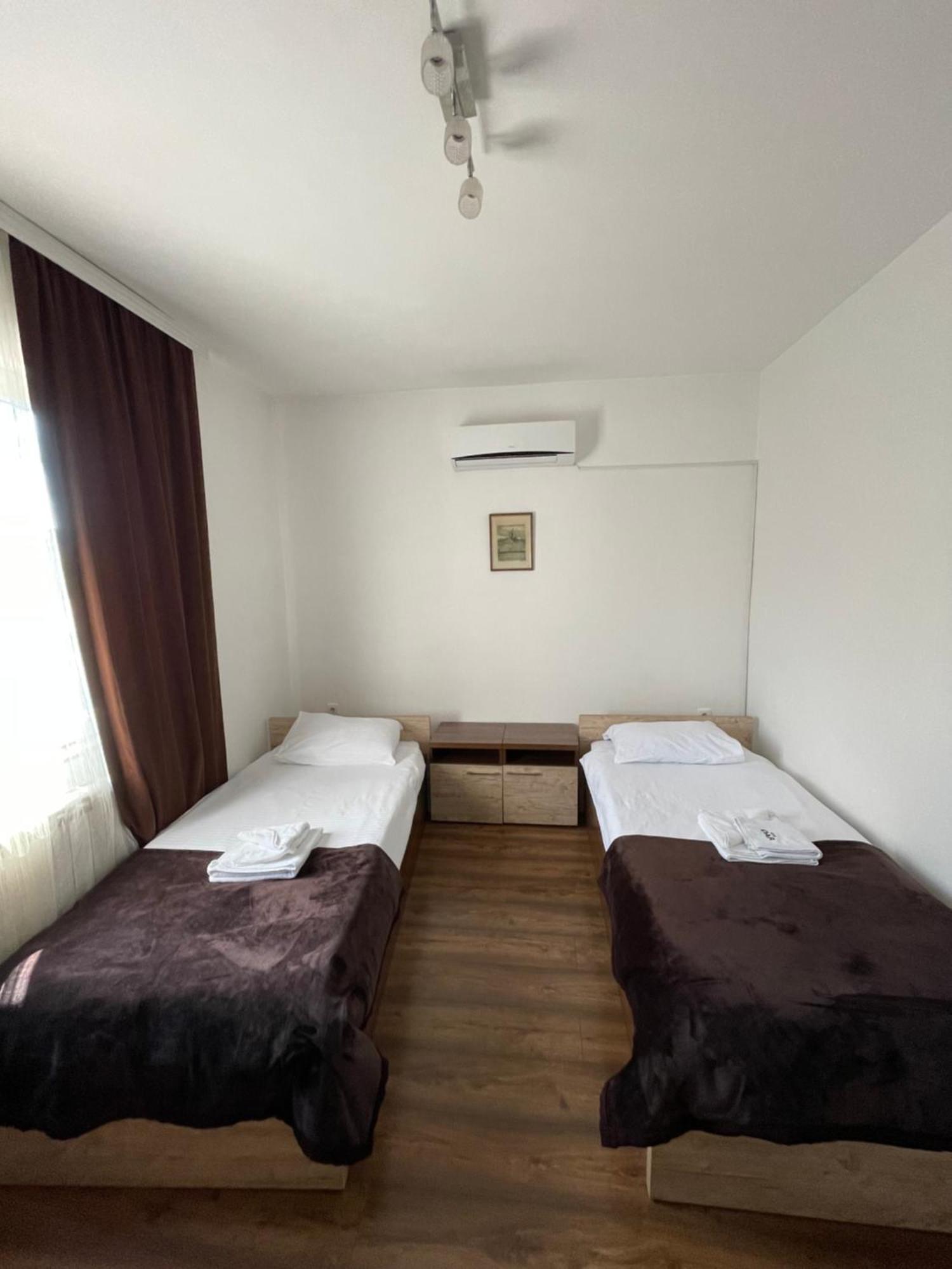 Motel&Restaurant Dar Novi Pazar Exterior foto