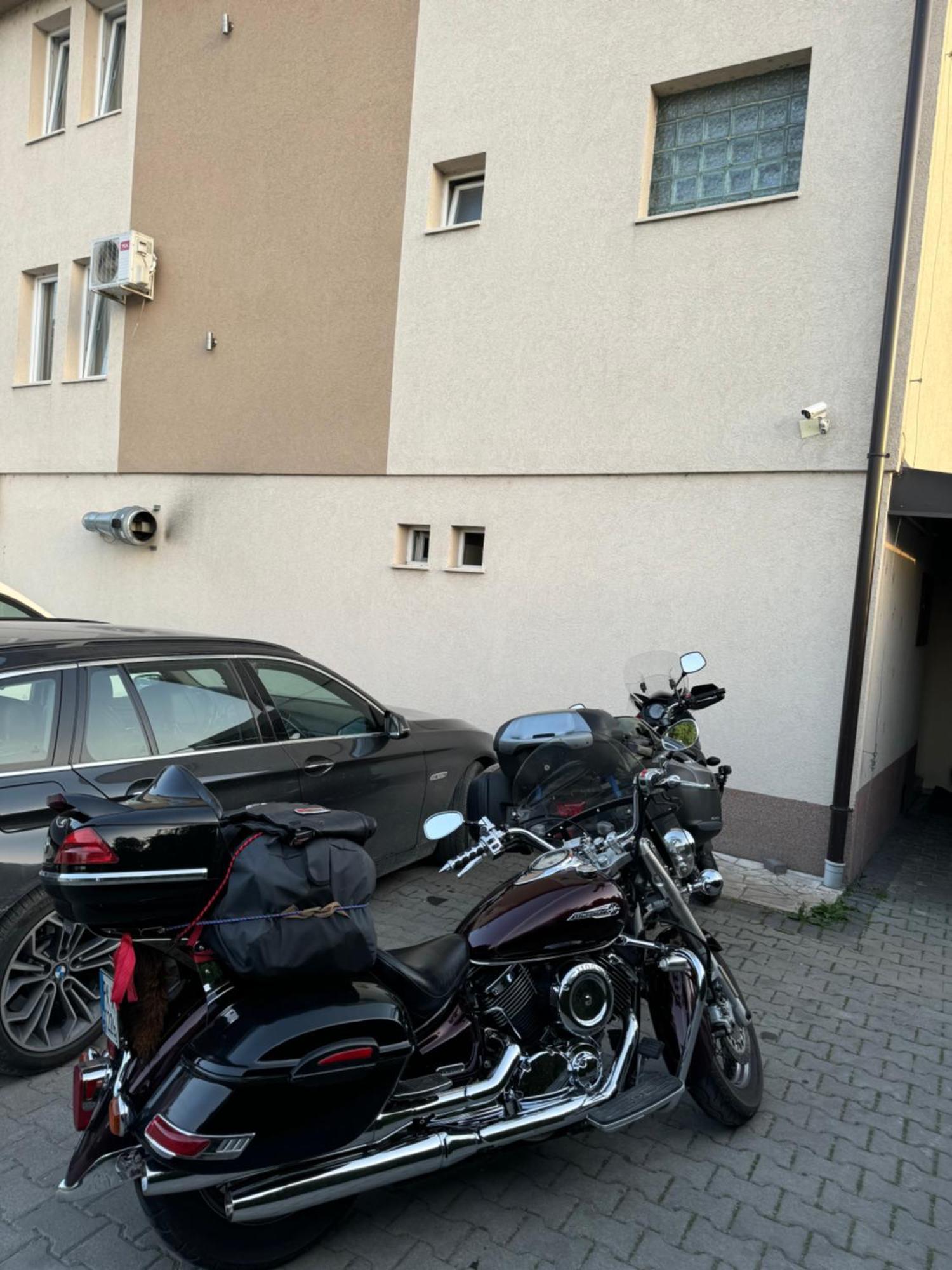 Motel&Restaurant Dar Novi Pazar Exterior foto