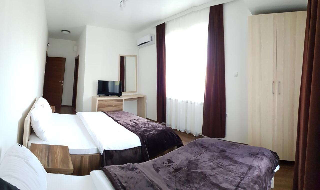 Motel&Restaurant Dar Novi Pazar Exterior foto